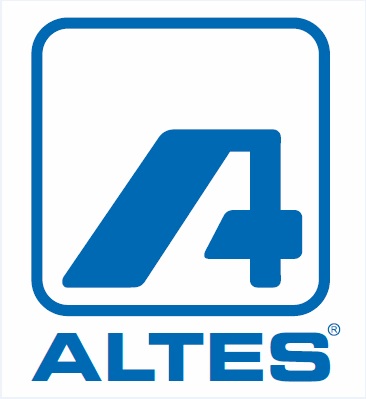 ALTES ALÜMİNYUM SANAYİ VE İNŞ. TİC. LTD. ŞTİ.