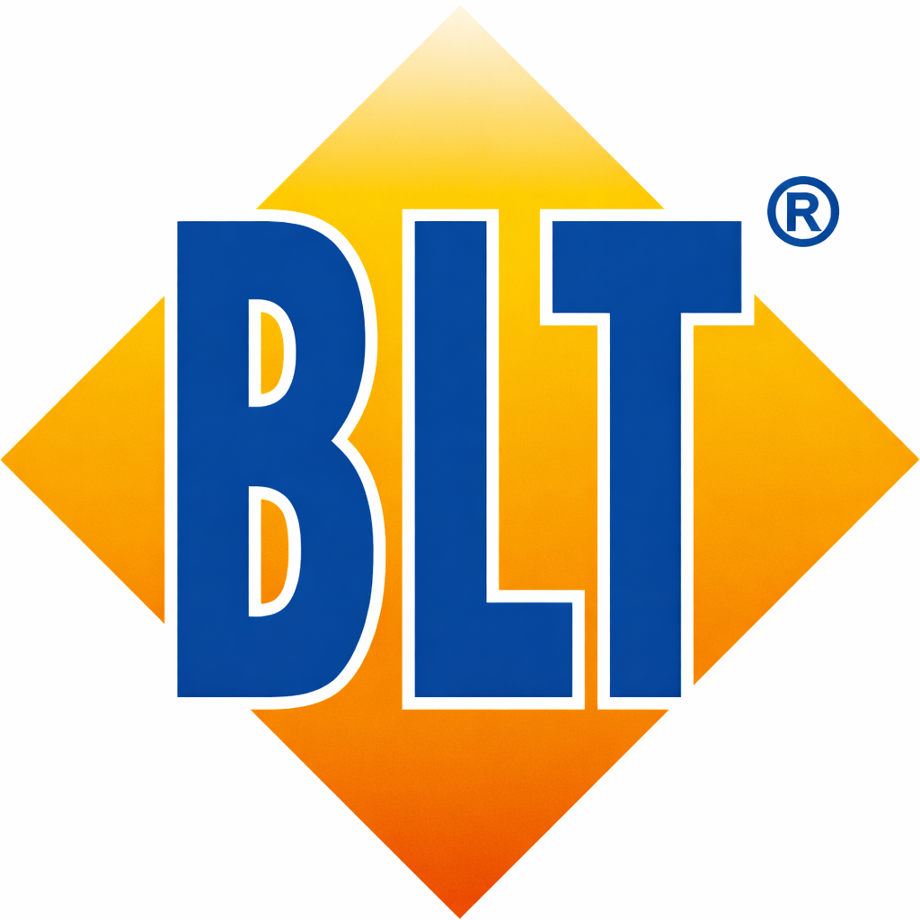 BLT MÜHENDİSLİK MAK. İNŞ. SAN. VE TİC. LTD. ŞTİ.