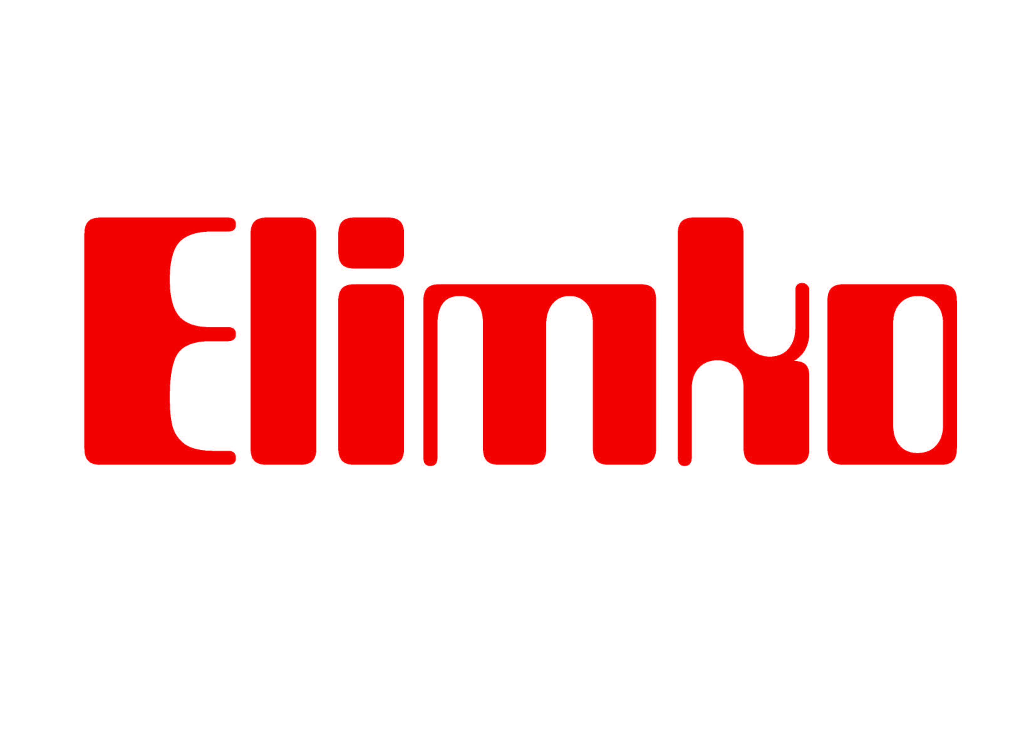 ELİMKO ELEKTRONİK İMALAT VE KONTROL TİCARET LTD. ŞTİ.
