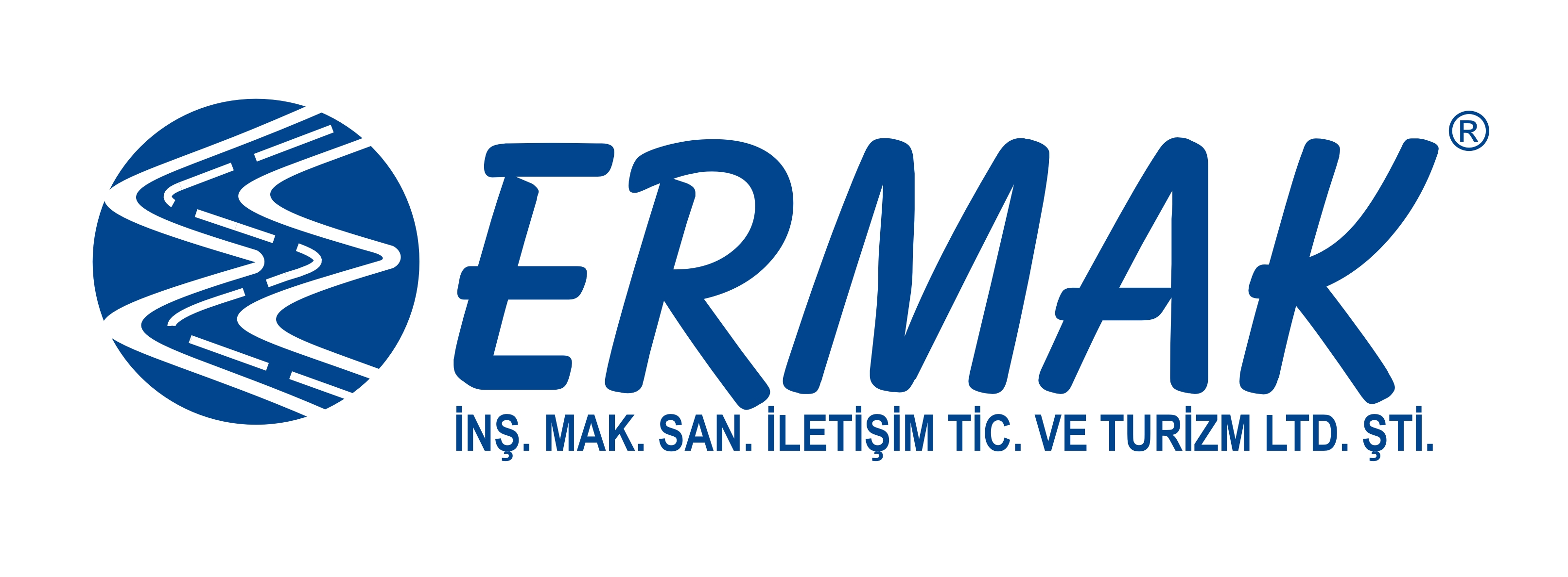 ERMAK İNŞAAT MAKİNE SANAYİ İLETİŞİM TİCARET VE TURİZM LTD. ŞTİ.