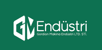 GORDİON MAKİNE ENDÜSTRİ LTD. ŞTİ.
