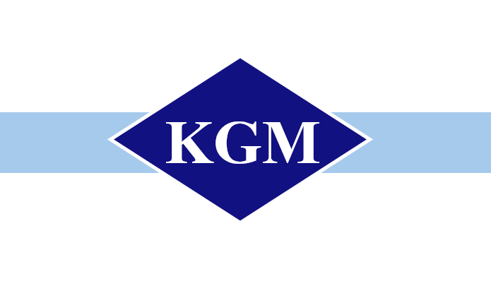 KGM AĞIR MAKİNA SAN. VE TİC. A.Ş.
