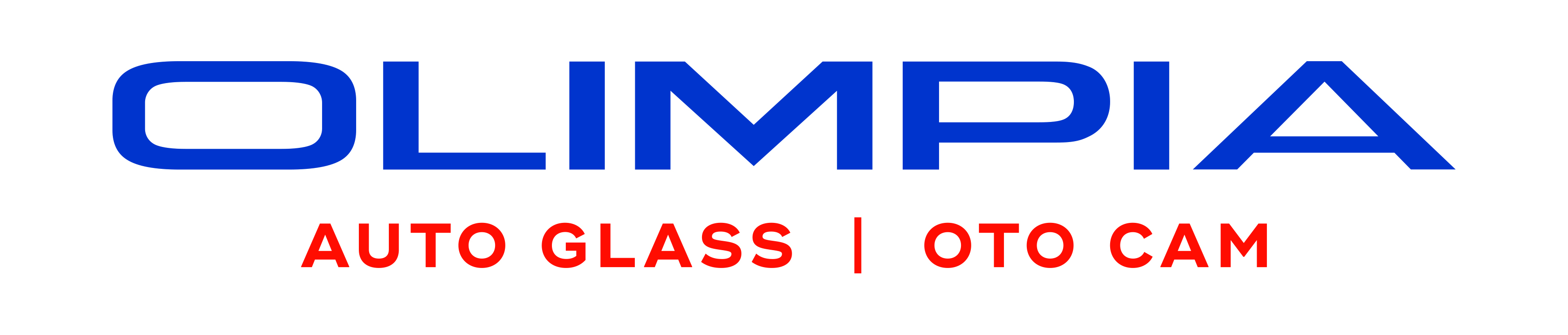 OLİMPİA OTO CAMLARI SANAYİ VE TİCARET A.Ş.