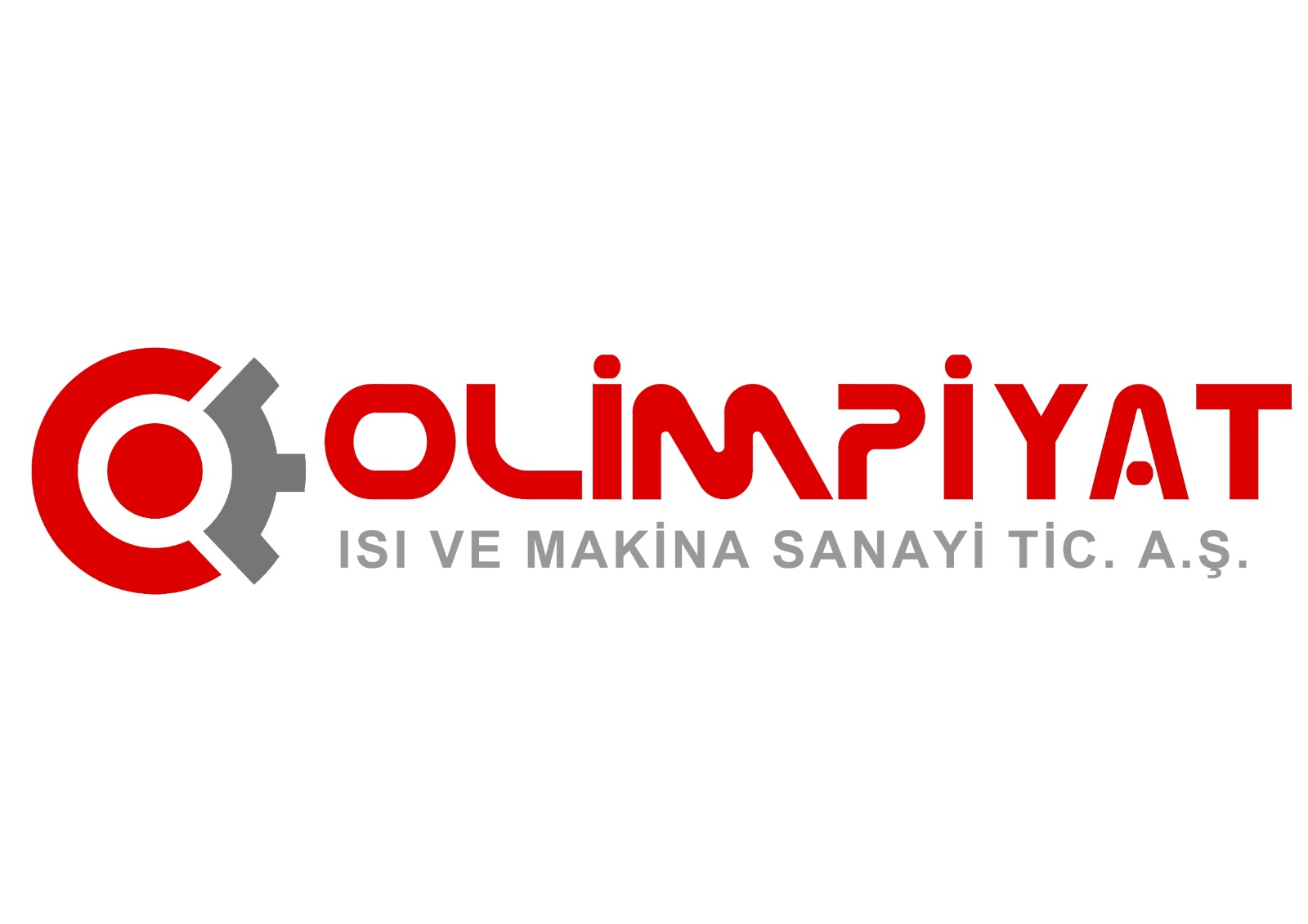 OLİMPİYAT ISI VE MAKİNE SAN. TİC. A.Ş.