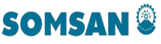 SOMSAN SOMUN SANAYİ VE TİCARET  LTD. ŞTİ.