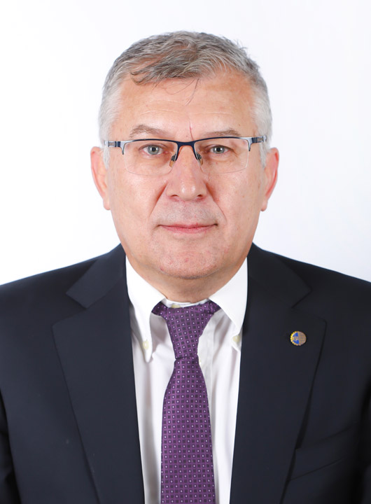 Ahmet KOCAADAM