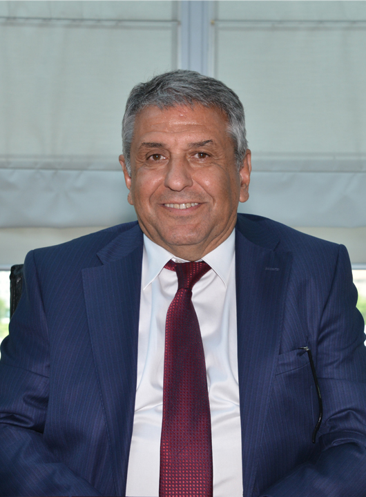 Ayhan ÖZER