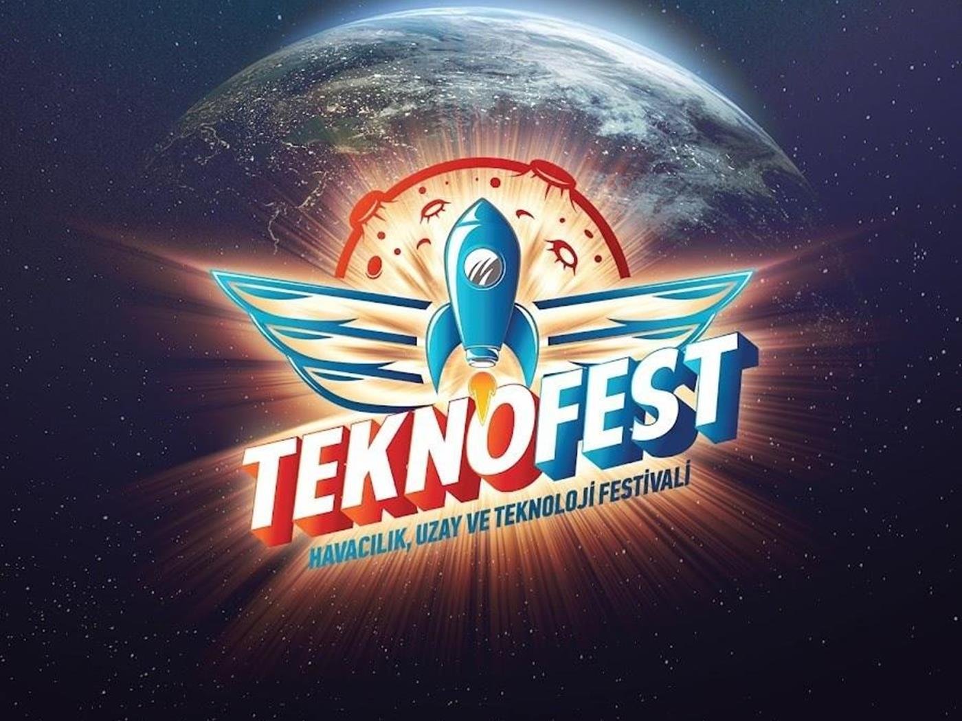 TEKNOFEST Uzay ve Teknoloji Festivali