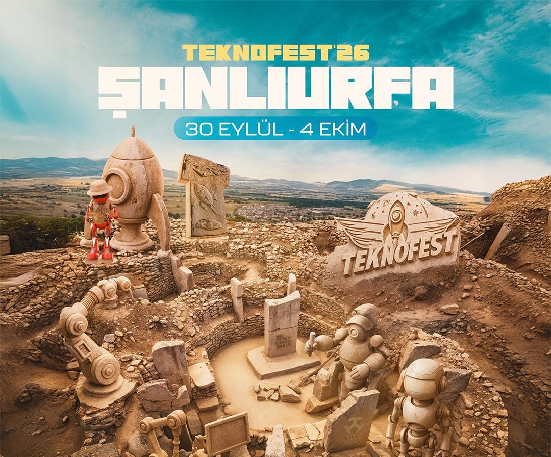 TEKNOFEST Uzay ve Teknoloji Festivali