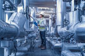 SU ARITMA TESİSİ   BAKIM  ÇALIŞMASI