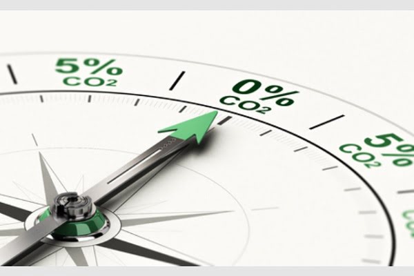 Endüstriyel Dekarbonizasyon Hızlandırma Yasası