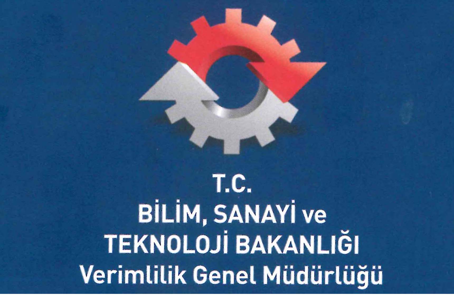 2018 VERİMLİLİK PROJE ÖDÜLLERİ