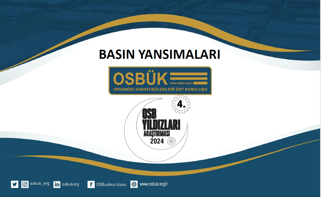 OSB YILDIZLARI ARAŞTIRMASI HK.