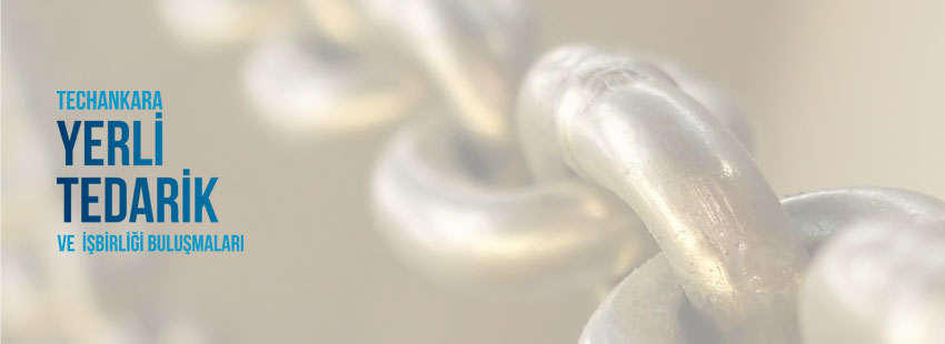 Yerli Tedarik ve İşbirliği Buluşmaları BOTAŞ İle Devam Ediyor... 