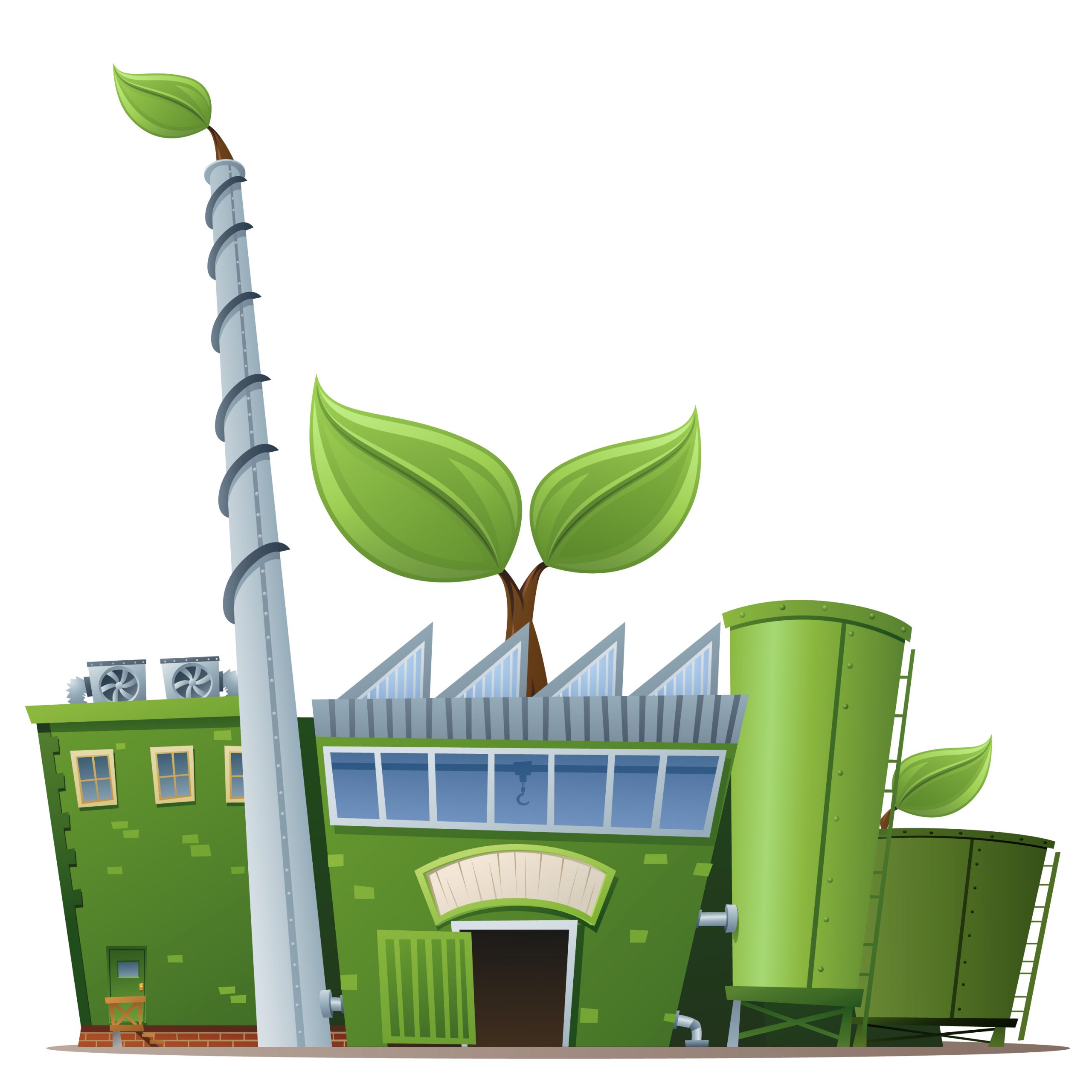 EKO-ÜRETİM DÖNÜŞÜM PROGRAMI BAŞVURULARI BAŞLADI