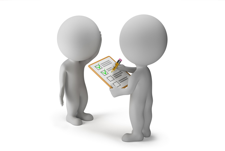 DIŞ PAYDAŞ İHTİYAÇ/BEKLENTİ ANKETİ FORMU