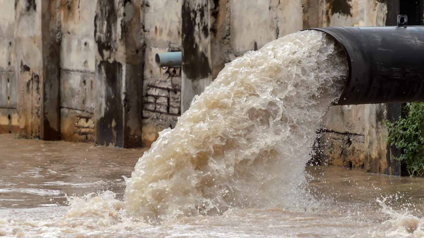 Atık  Su Bağlantı İzin Belgesi Başvuruları Hk.