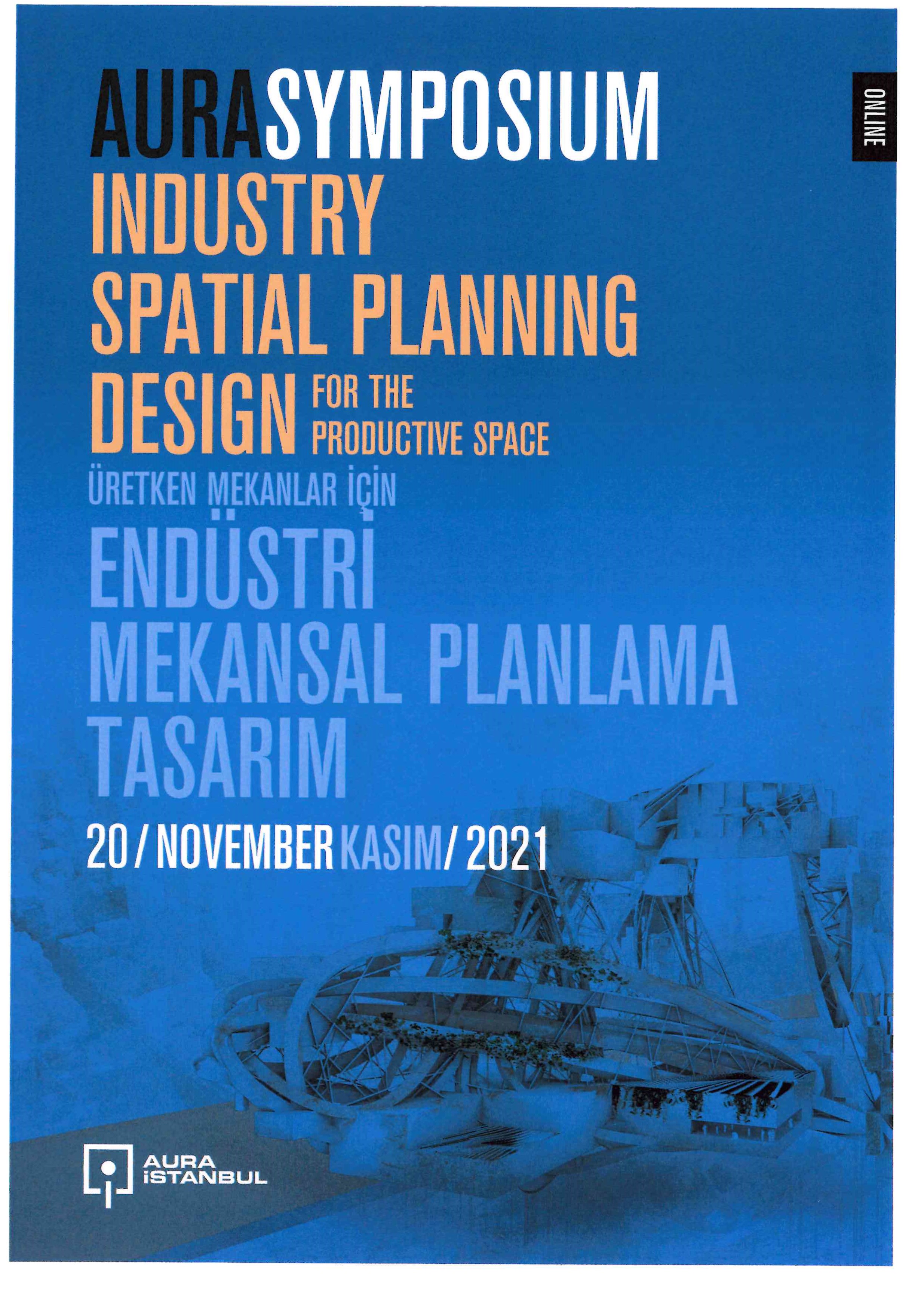MEKANSAL PLANLAMA VE TASARIM SEMPOZYUMU