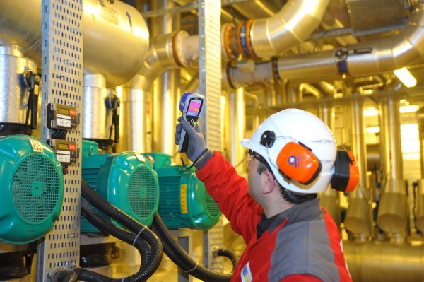 SANAYİDE  ENERJİ VERİMLİLİĞİ  PROJE YARIŞMALARI (SENVER)