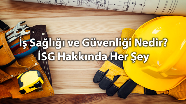 İş Sağlığı ve Güvenliği Paneli 14.05.2024