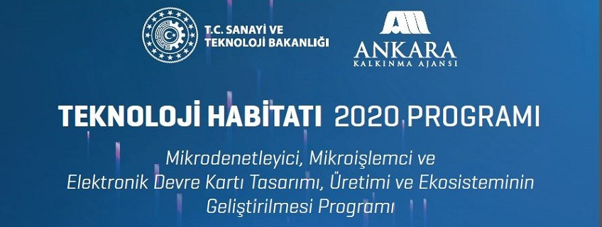 TEKNOLOJİ HABİTATI 2020 PROGRAMI