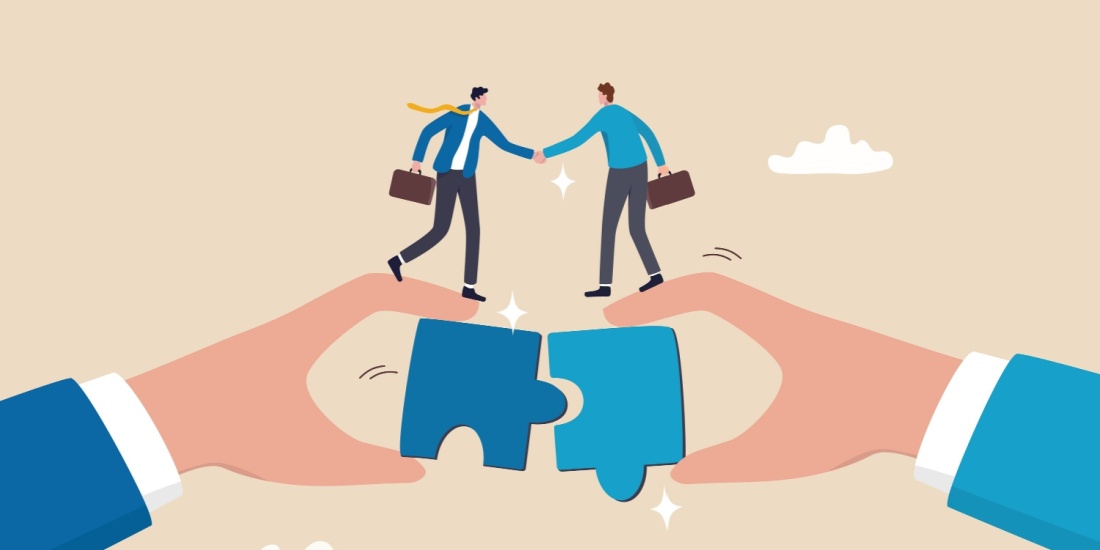 OSBÜK İşbirliği Protokolleri