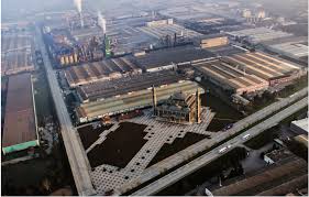 Organize Sanayi Bölgelerinde Uygulama Yönetmeliği Hk.