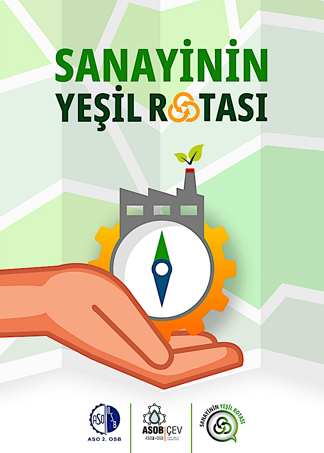 Cumhurbaşkanlığı Genelgesi  Yeşil Mutabakat Eylem Planı