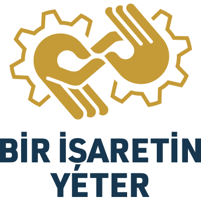 METAL SEKTÖRÜNDE ÇALIŞAN İŞİTME ENGELLİLER İÇİN TEKNİK İŞARET DİLİ VE DİJİTAL ÖGRENME TOPLANTISI